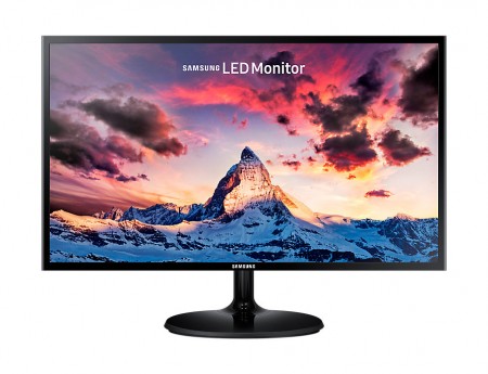 Samsung 27 C27F390FHUXEN LED monitor