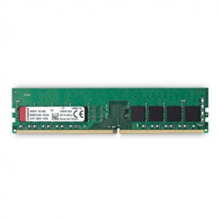 KINGSTON DIMM DDR4 8GB 2400MHz KVR24N17S8/8 