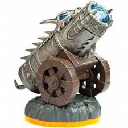 Loyalty Skylanders G Single Character Pack - Cannon Piece