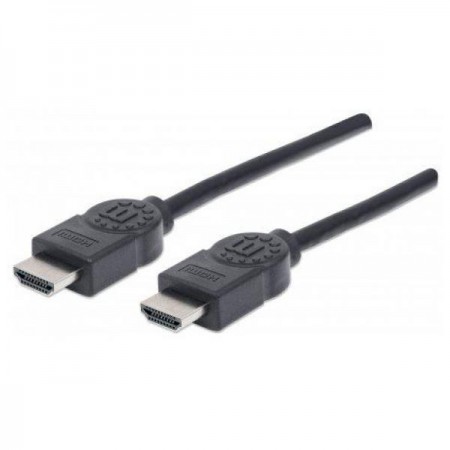 KABL MH, HDMI with ethernet Channel, 2m 