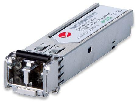 Intellinet SFP Mini-GBIC 1000Base-LX (LC) SM 20km