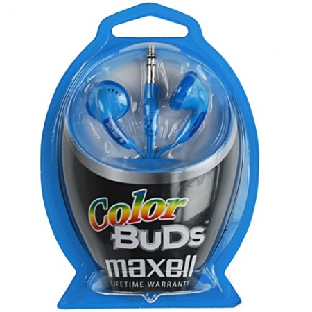 Susalice Maxell MXSCBB CB-plave