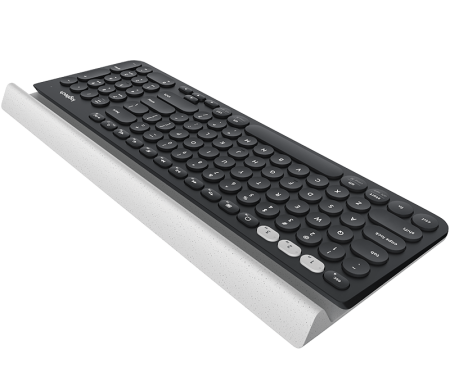 Logitech K780 Wireless tastatura