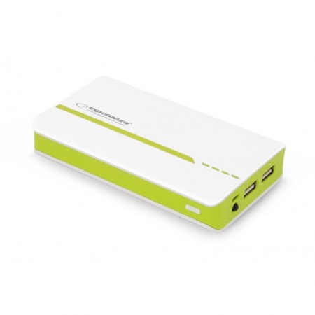 Esperanza EMP107WG Power Bank 11000 mAh