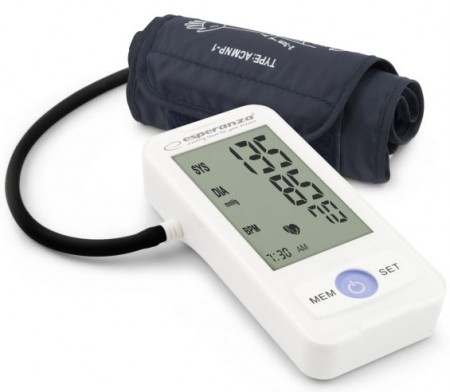 Esperanza ECB002 merač krvnog pritiska