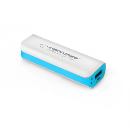 Esperanza EMP103WB - POWER BANK JOULE 2200mAh