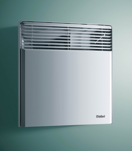 Vaillant VER-100/4 1.0 kW nemacki radijator