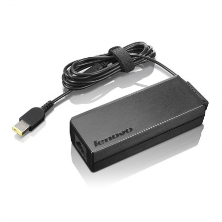 Lenovo Think (0A36262) ThinkPad 65W AC Adapter (slim tip) - EU1 