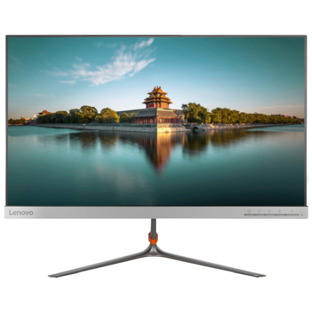 Lenovo (65CEGAC1EU) 27 Monitor L27q-10 QHD IPS