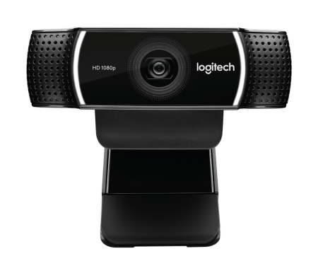 LOGITECH C922 Pro Stream web kamera