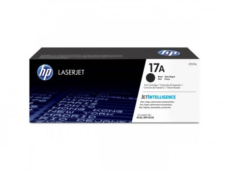 SUP HP CF217A BLACK HP17A