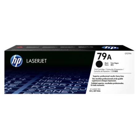 4PRINT (CF279A) Toner za M12AM12WMFP M26aM26WNW