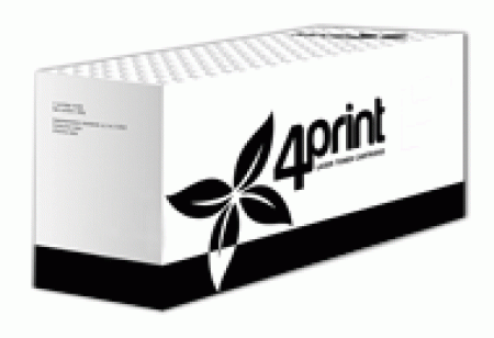 4PRINT (CF283XCRG-137337537737 universal) Toner HP LaserJet Pro MFP M125M126M127M128, M225dndw,M201ndw,M202ndw,M226dwCanon MF200 series