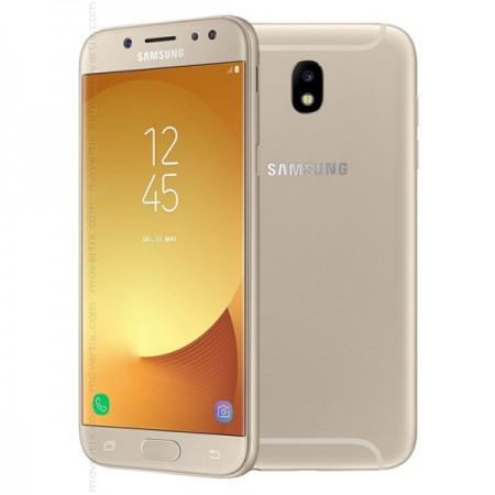 Samsung J5 2017 GOLD Dual Sim