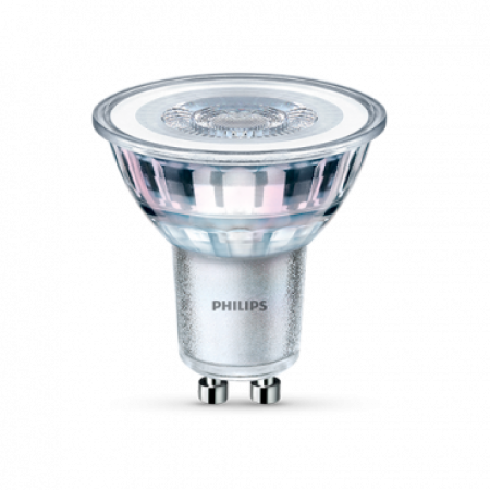 AMOK Led sijalice GU10 220-240V 3.5w 3000K 250 lm