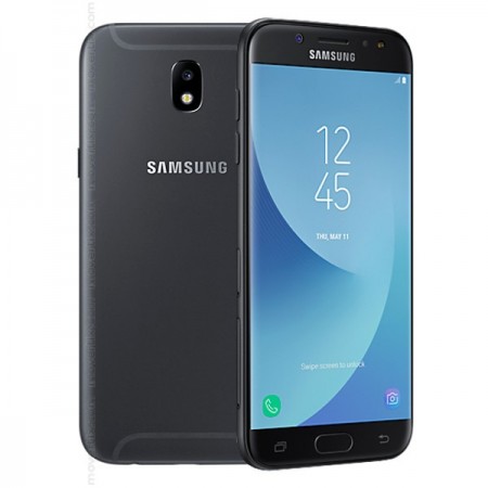 Samsung J7 2017 BLACK Dual Sim