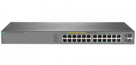 HP (JL384A) 1620S 24G Switch