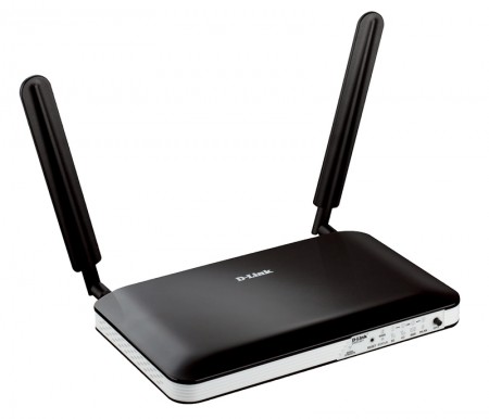 DLink DWR-921/E wireless router