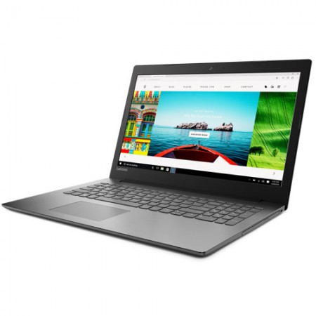 Lenovo IdeaPad 320-15IAP (80XR00BJYA) 15.6 Intel Pentium N4200 4GB 500GB Radeon 520-2GB Plum Purple