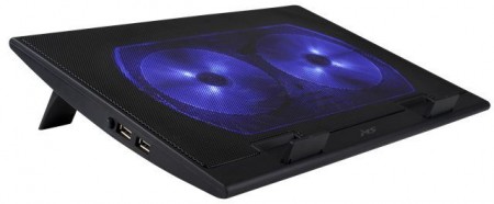 COOLER Pad MS FREEZE DUAL 17