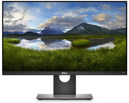 DELL 23.8 P2418D IPS LED monitor