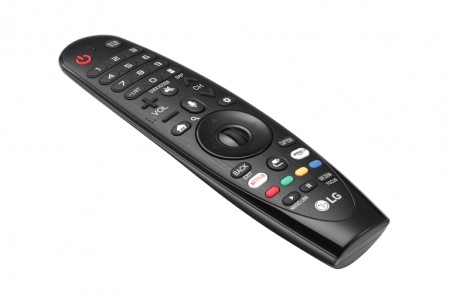 LG AN-MR650A Magic remote control