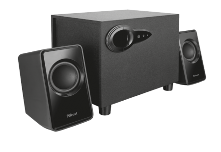 Trust Avora 2.1 Subwoofer speaker set