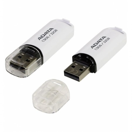 AData AC906-32G-RWH USB 32GB USB 2.0 Beli
