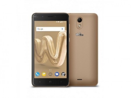 WIKO KENNY 4G EU GOLD