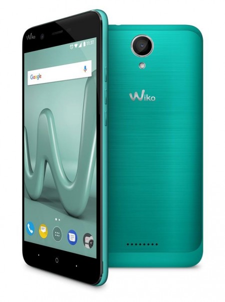 WIKO HARRY 4G EU BLEEN