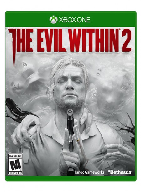 Bethesda XBOXONE The Evil Within 2