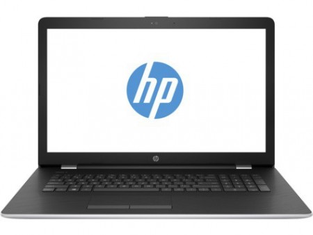 HP (2KF03EA) 17-bs009nm 17.3 LED AG Intel Core i3-6006U 4GB 500GB Intel HD Natural Silver