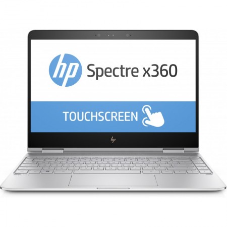 HP Spectre x360 13-ac004nn (1TP16EA)  13.3 FHD Touch Intel Core i5-7200U 8GB LPDDR3 256GB SSD Intel HD Win 10 Home 64 
