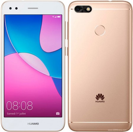 Huawei P9 lite MINI Gold DS