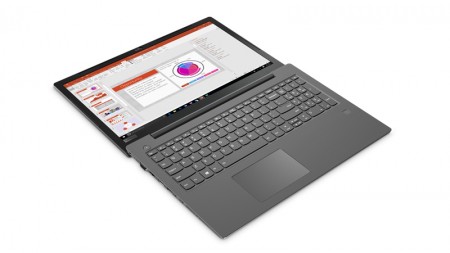 Lenovo V330-15IKB (81AX00DRYA) 15.6 FHD Intel Core i5-8250U 8GB 256GB SSD AMD Radeon 530 2GB DVDRW Windows 10 Pro (IRON GREY)