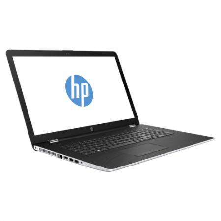 HP 17-bs026nm (2WF81EA) 17.3 HD+ LED Intel Core i3-6006U 4GB 256GB AMD Radeon 520 2GB DVD-RW Natural Silver