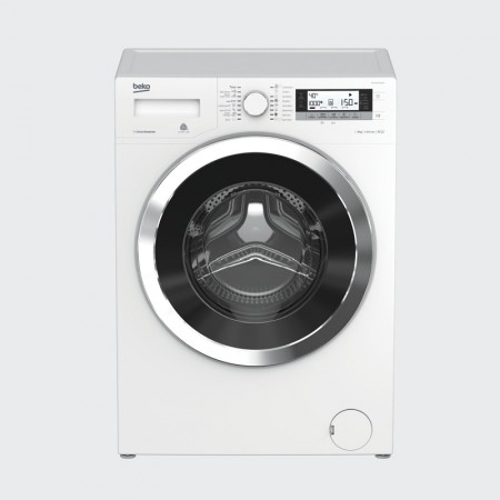 BEKO WTV 8735 XC0ST mašina za pranje veša