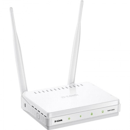 DLink  DAP-2020/E Wireless Access Point ruter