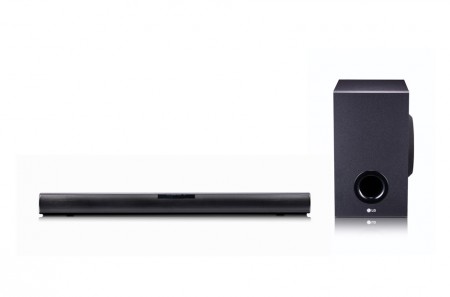 LG SJ2 Sound bar