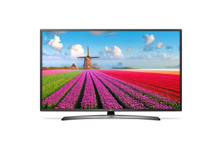 LG 49 49LJ624V WebOS 3.5 SMART Full HD LCD TV