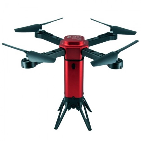 eStar ROCKET HD FPV 30 cm Dron