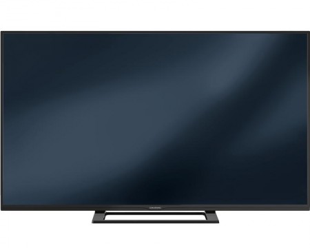 GRUNDIG 65 65 VLE 7530 BP Smart LED Full HD LCD TV