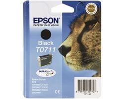 EPSON T0711 crni kertridž