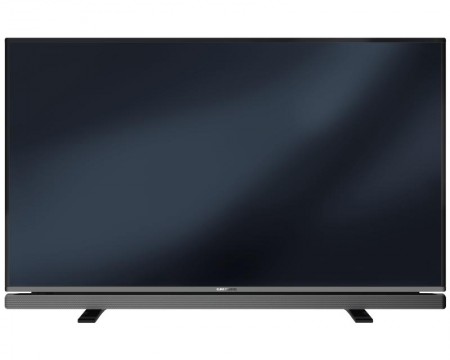 GRUNDIG 43 43 VLE 5523 BN LED Full HD LCD TV