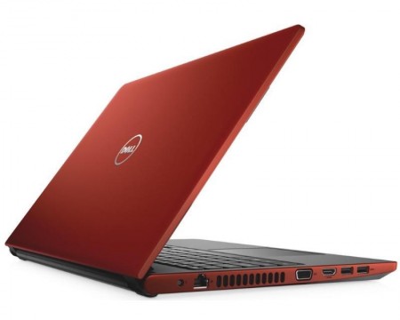 DELL Vostro 3568 15.6 FHD Intel Core i3-6006U 2.0GHz 4GB 1TB ODD crveni Ubuntu 5Y5B