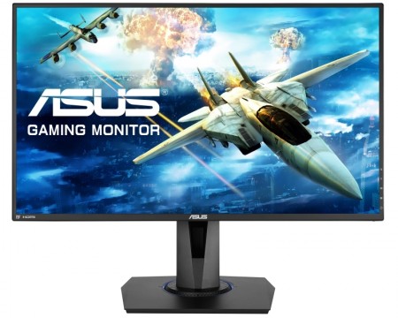 ASUS 27 VG275Q LED crni monitor