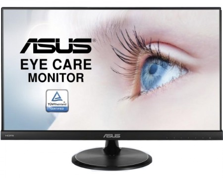 ASUS 23 VC239HE IPS LED crni monitor