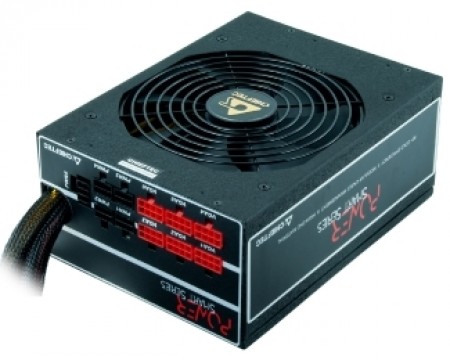 CHIEFTEC GPS-1250C 1250W Power Smart series napajanje