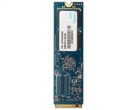 APACER 120GB M.2 PCIe Z280 SSD