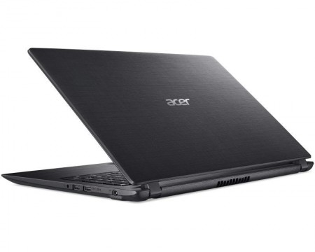 ACER Aspire A315-51-31L0 15.6 FHD Intel Core i3-6006U 2.0GHz 4GB 1TB crni